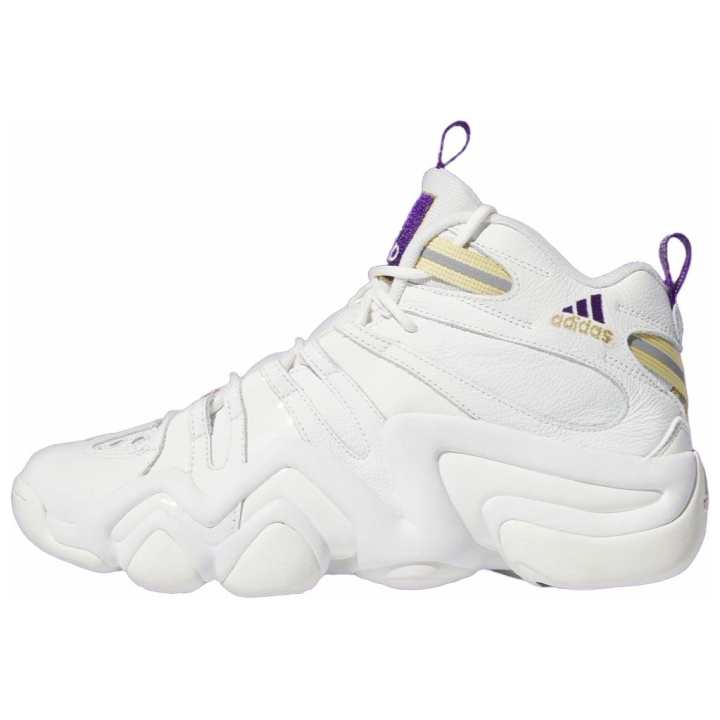 Adidas Crazy 8 Adidas 'Lakers Home Alternate'