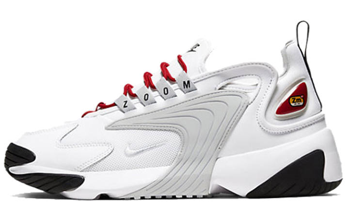 Nike Nike Zoom 2K Gym Red Women's