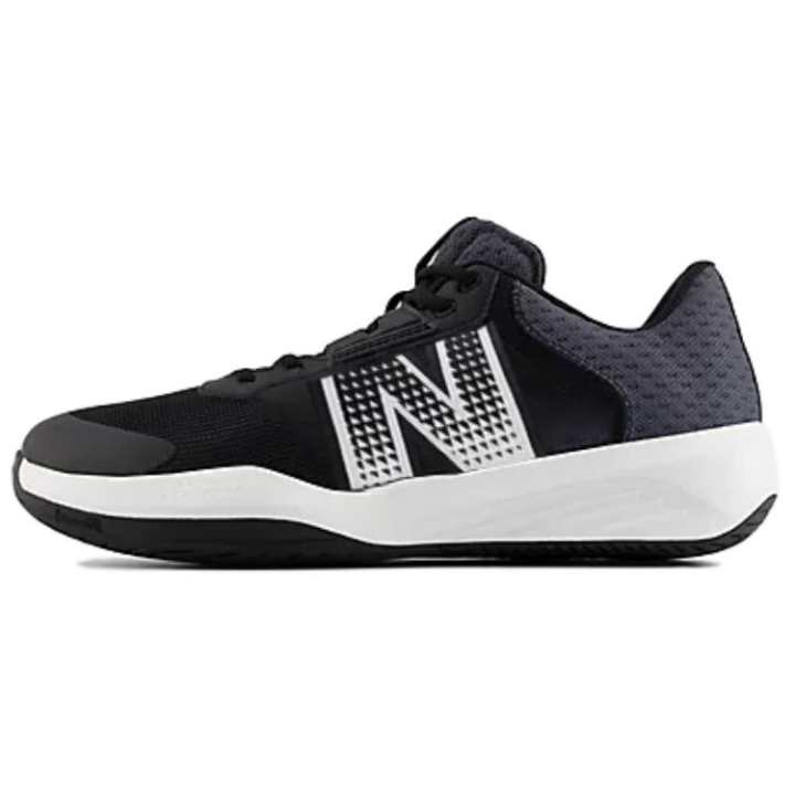 New Balance New Balance 696v6 Black White