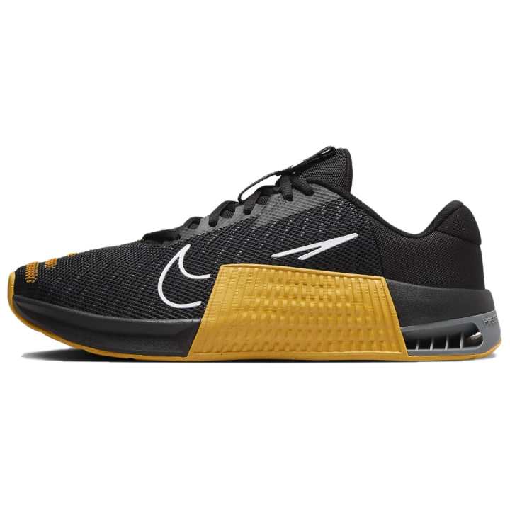Nike Nike Metcon 9 Tb 'Black University Gold'