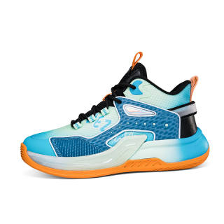 ANDEZHANMUSI Low top Basketball Shoes Unisex