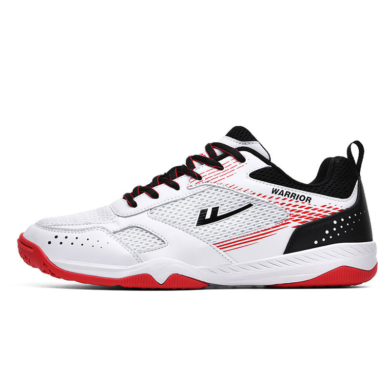 Warrior Cushioning Breathable Slip Resistant Cushioning Breathable Slip Resistant Low top Training Shoes Unisex