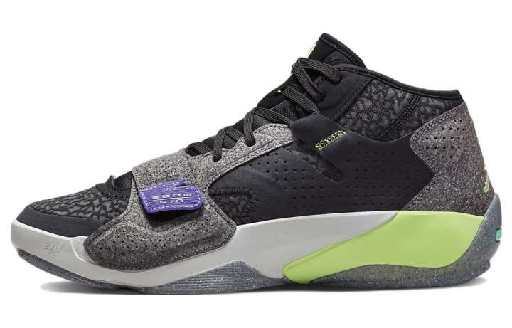 Jordan Air Jordan Zion 2 'Better Place'