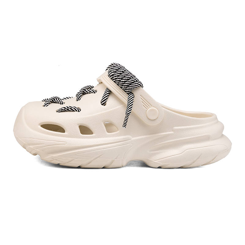 CHAOPAISHA Clogs Unisex