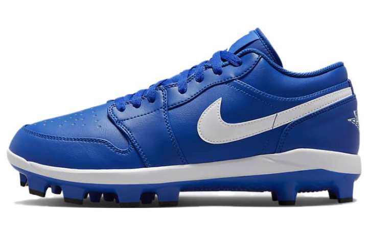 Jordan Jordan 1 Retro Mcs Low Game Royal White