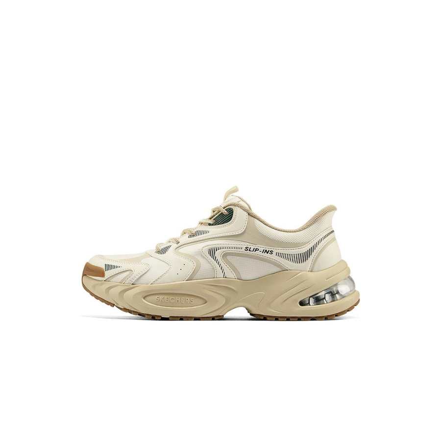Skechers Abrasion Resistant Low top Chunky Sneakers Women's
