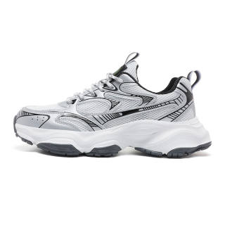 CEDAR HAN Low top Chunky Sneakers Unisex
