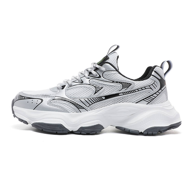 CEDAR HAN CEDAR HAN Low top Chunky Sneakers Unisex