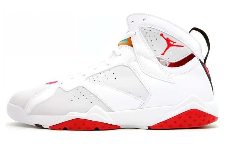 Jordan Jordan 7 Retro Hare Cdp 2008