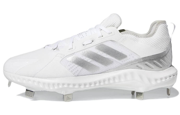Adidas Adidas Wmns PureHustle 'White Silver Metallic' Women's