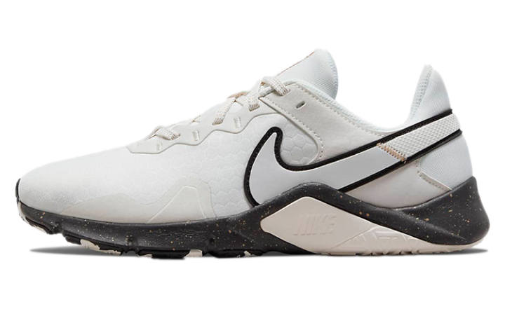 Nike Nike Legend Essential 2 Prm Sail Black Women's