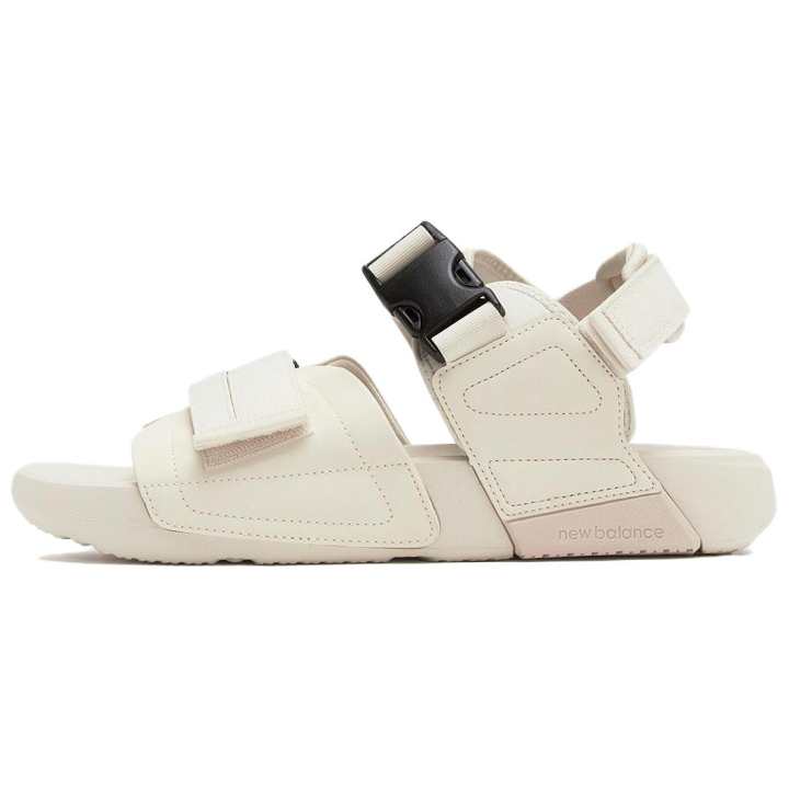 New Balance New Balance Beach Sandals Women's Ivory White