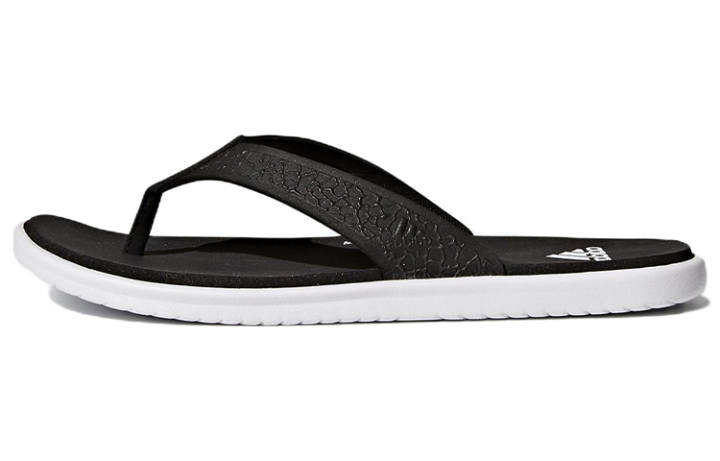 Adidas Adidas Beachcloud 'Black White' Women's