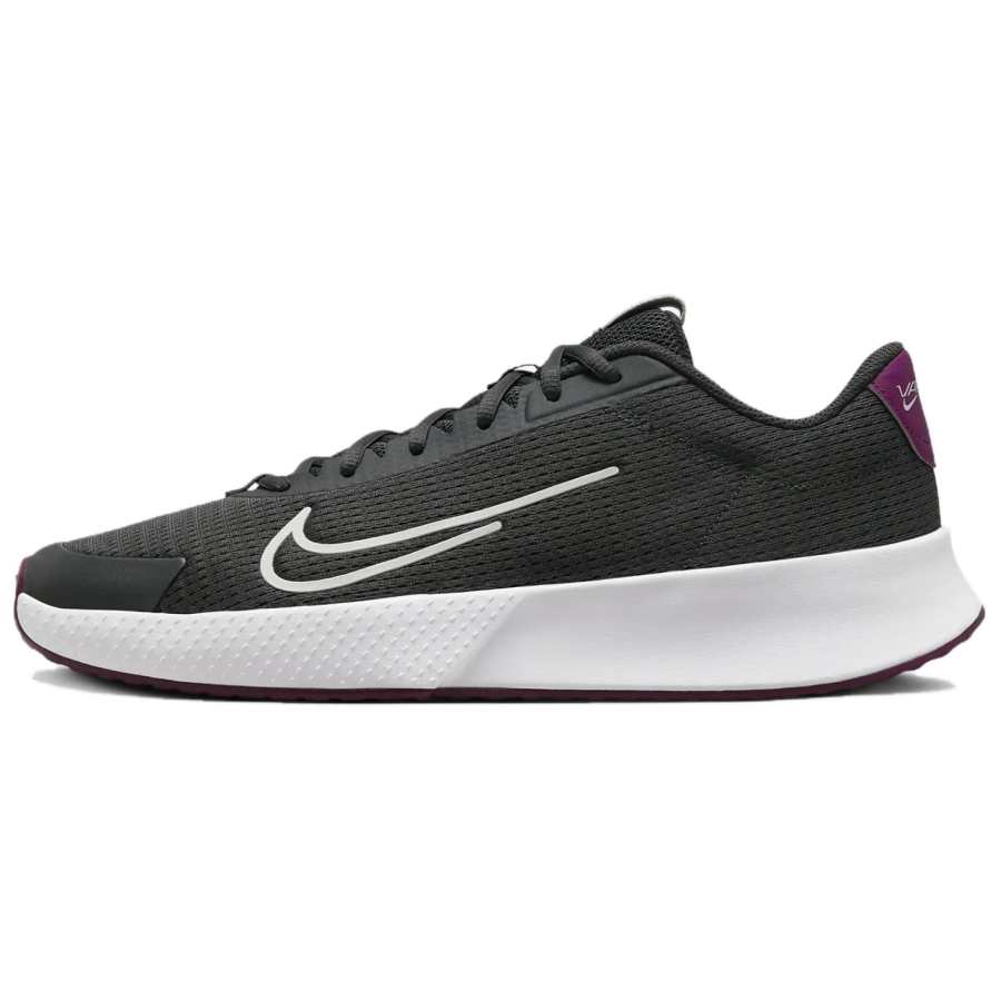 Nike Nike Court Vapor Lite 2 Comfortable And Lightweight Abrasion Resistant Abrasion Resistant Low top Tennis Shoes Men's