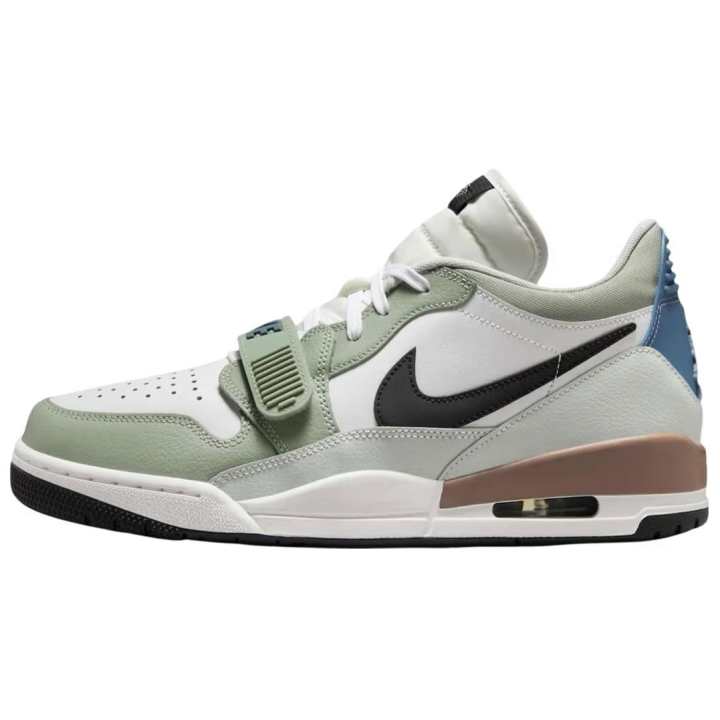 Jordan Jordan Legacy 312 Low Jade Horizon