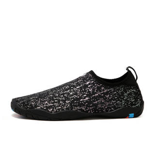 OUWENHEIMANBA Coverage Grip Support Abrasion Resistant Breathable And Quick Dry Slip Resistant River Trekking Shoes