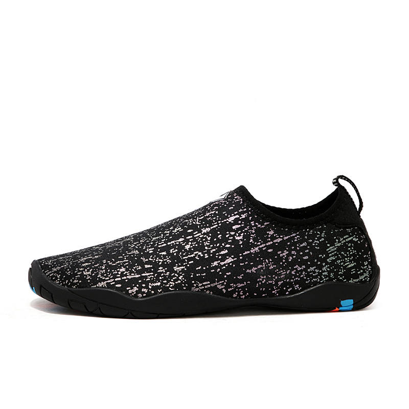 OUWENHEIMANBA Coverage Grip Support Abrasion Resistant Breathable And Quick Dry Slip Resistant River Trekking Shoes