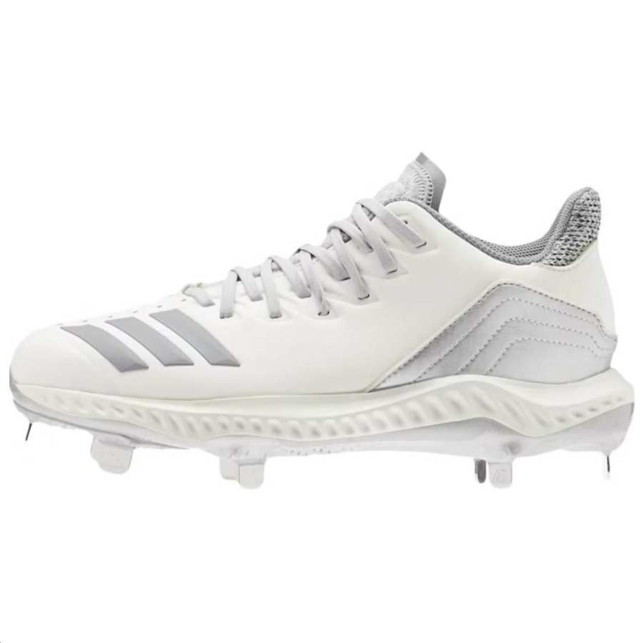Adidas Adidas Wmns Icon Bounce 'White Grey' Women's
