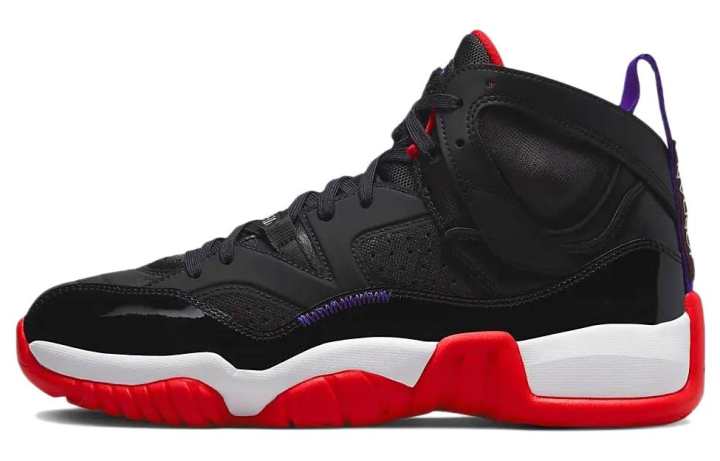 Jordan Jordan Jumpman Two Trey Raptors Women's