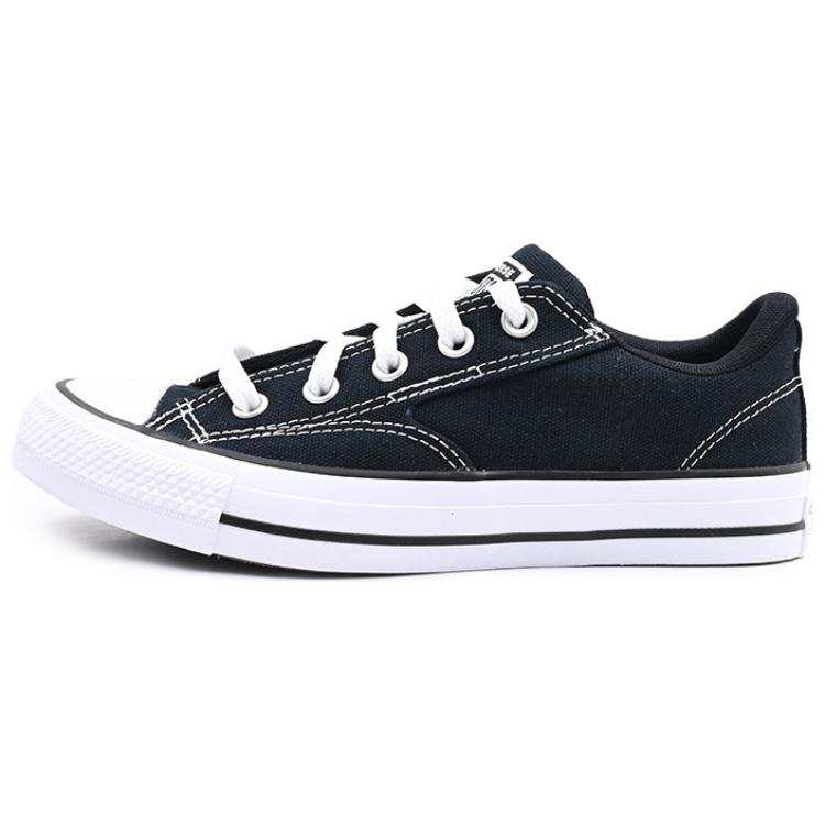 Converse Chuck Taylor All Star Low top Canvas Shoes Unisex Black