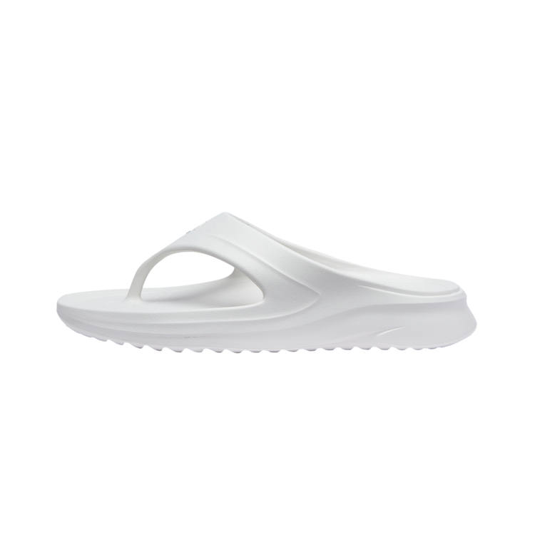 DESCENTE SPORTS STYLE Abrasion Resistant Abrasion Resistant Flip Flops Unisex