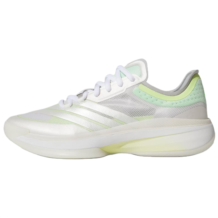 Adidas Adizero Select 3.0 Adidas 'Zero Metallic Lime Burst'