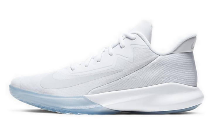 Nike Nike Precision 4 'White Ice'