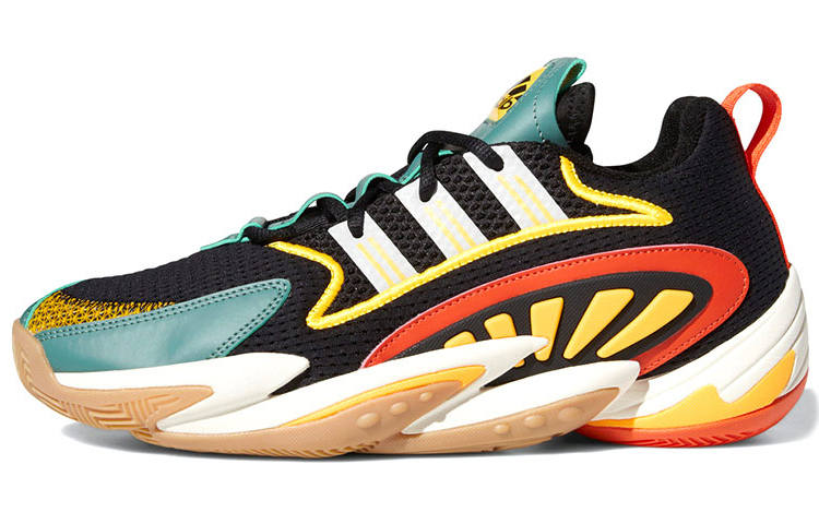 Adidas Originals Adidas Crazy Byw 2.0 Black