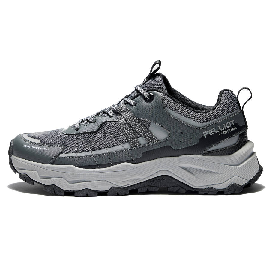 PELLIOT PELLIOT HT Light Cloud Low top Casual Shoes Unisex