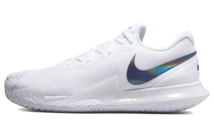 Nike Nike Court Air Zoom Vapor Cage 4 Rafa Hc White Black