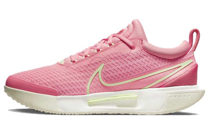 Nike Nike Court Zoom Pro Hc 'Coral Chalk' Women's