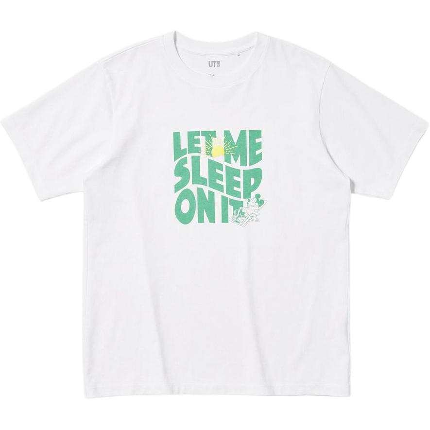 UNIQLO x Disney T Shirt Women's