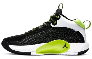 Jordan Jumpman 2021 White