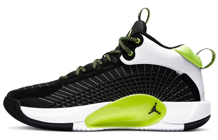 Jordan Jordan Jumpman 2021 White
