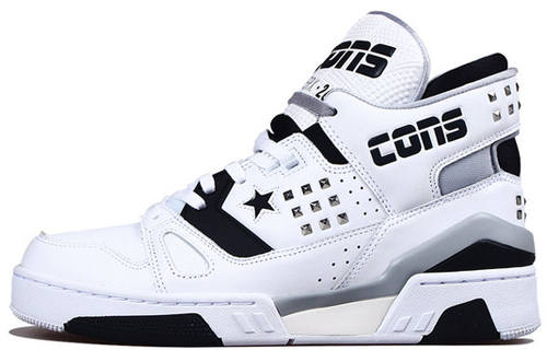 Converse Converse Just Don x Converse ERX-260 Mid 'Metal White'