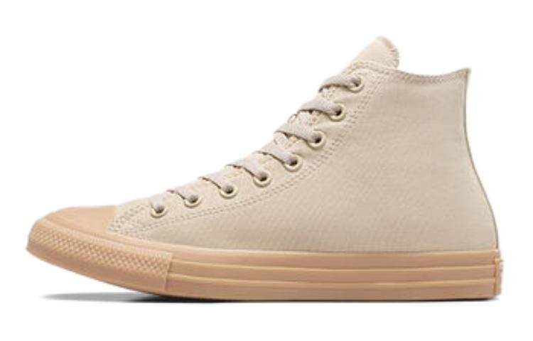 Converse Chuck Taylor All Star Converse High 'Monochrome Pack - Beach Stone'