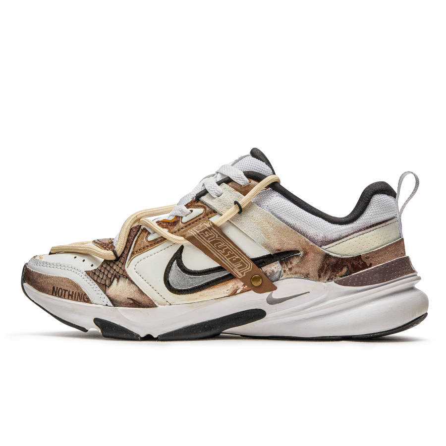 Nike Nike Defy All Day ADCDAVINCI Custom Slip Resistant Abrasion Resistant Slip Resistant Abrasion Resistant Low top