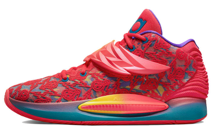 Nike Nike Kd 14 'Ron English 3'