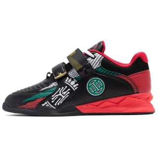 LUXIAOJUN Karlos Nasar x LUXIAOJUN Coverage Support Balance Coverage Support Balance Low top Training Shoes Unisex Karlos