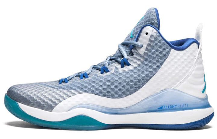 Jordan Air Jordan Super.Fly 3 Po 'Wht'