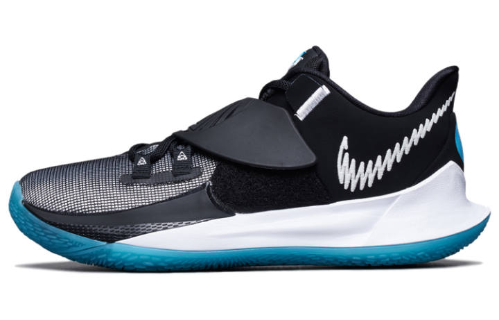 Nike Nike Kyrie Low 3 Ep 'Black Blue'