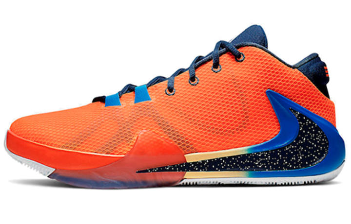 Nike Nike Zoom Freak 1 'All Bros'