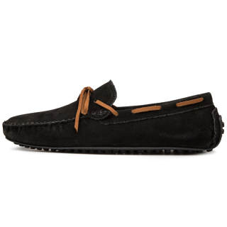 TANGLANGBUCHAN Gommino Loafers Men's