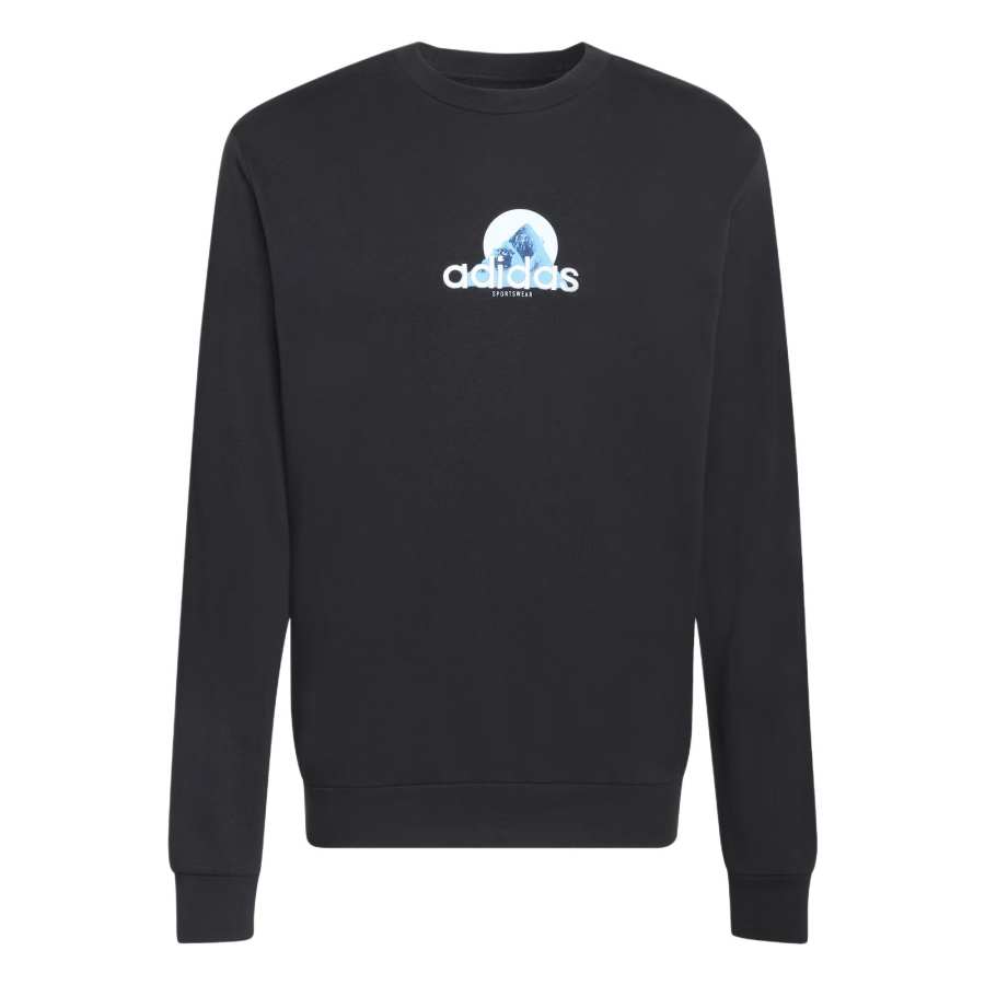 Adidas Adidas Sportswear FW25 M OUT CLIMB SWT Sweatshirt Men's