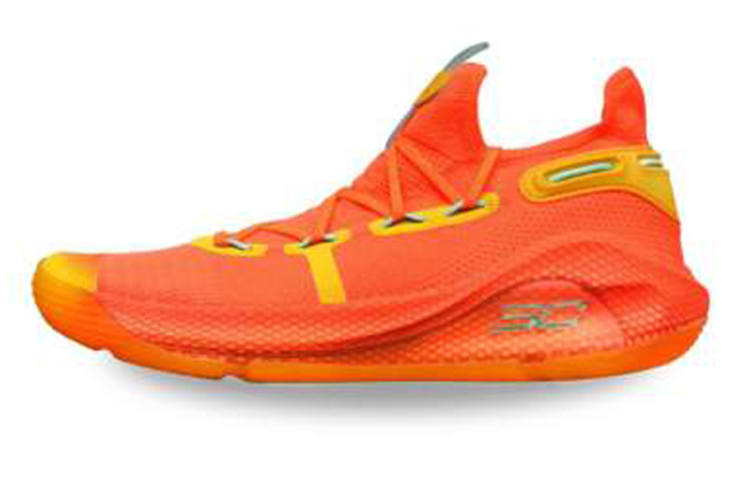 Under Armour Under Armour Curry 6 'Rep The Bay'
