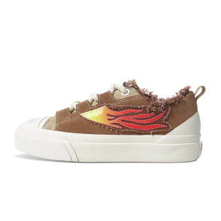 BURNING FLAME Height Increasing Abrasion Resistant Slip Resistant Height Increasing Abrasion Resistant Slip Resistant