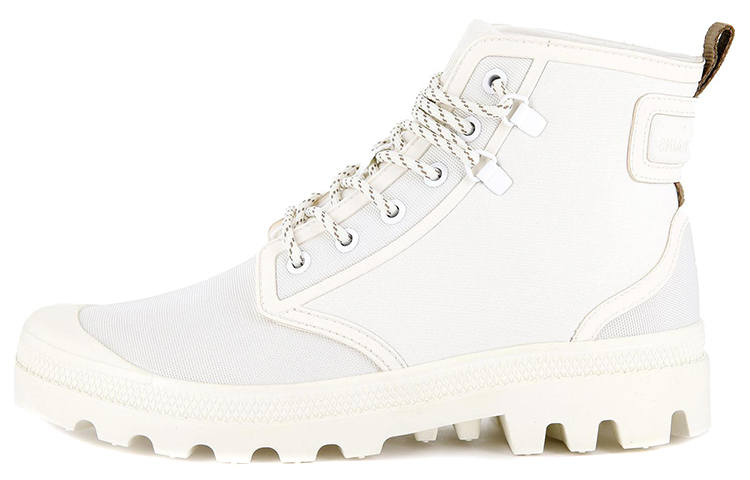 Palladium Pampa Rains Slip Resistant, Abrasion Resistant, Breathable Slip Resistant, Abrasion Resistant, Breathable