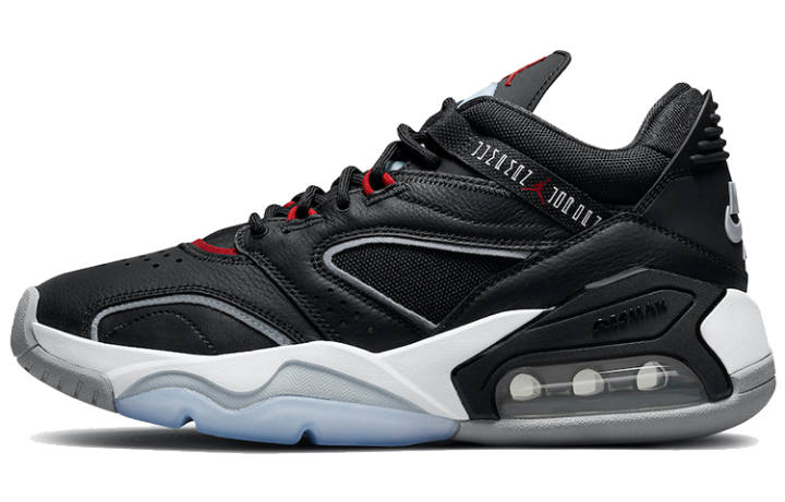 Jordan Jordan Point Lane Black Cement
