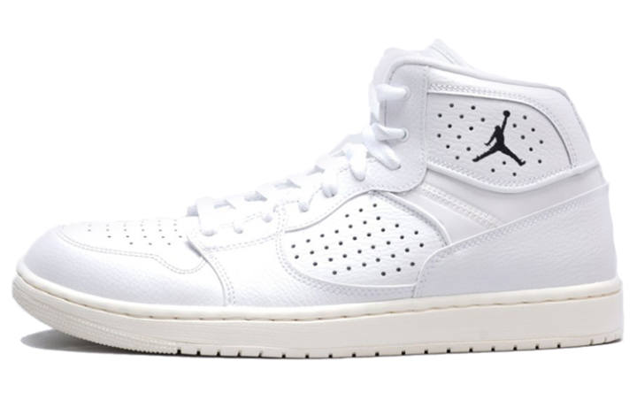 Jordan Jordan Access White