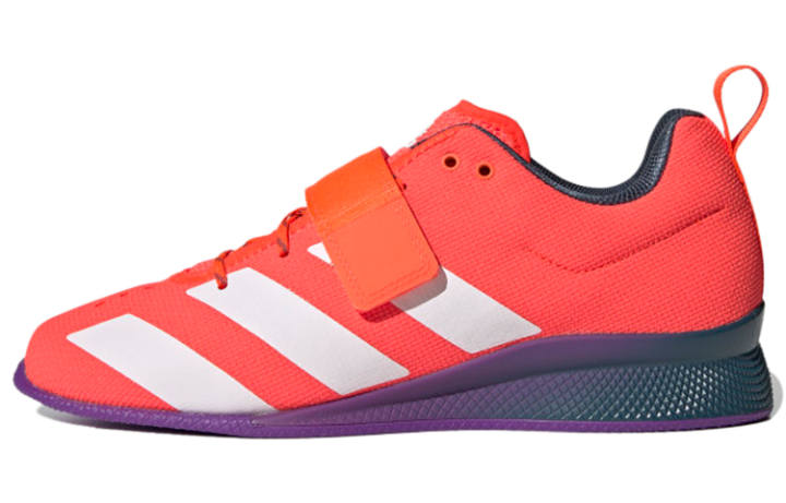 Adidas Adidas Adipower Weightlifting Ii Sneakers Orange/Red